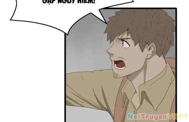 Tiền Tuyến Vùng Nước Sâu Chapter 57 - Trang 2