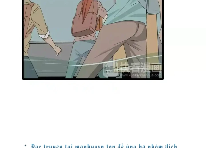 Tiền Tuyến Vùng Nước Sâu Chapter 57 - Trang 2