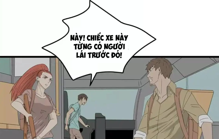 Tiền Tuyến Vùng Nước Sâu Chapter 57 - Trang 2