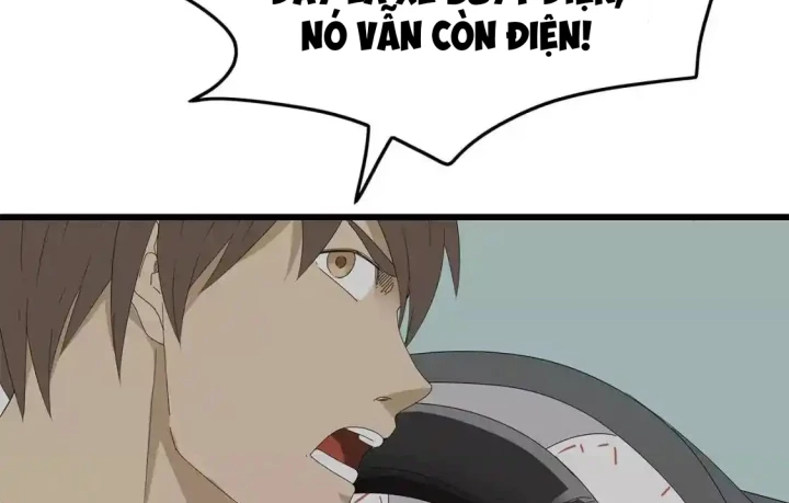 Tiền Tuyến Vùng Nước Sâu Chapter 57 - Trang 2