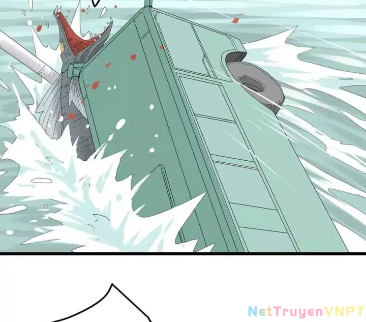 Tiền Tuyến Vùng Nước Sâu Chapter 58 - Trang 2