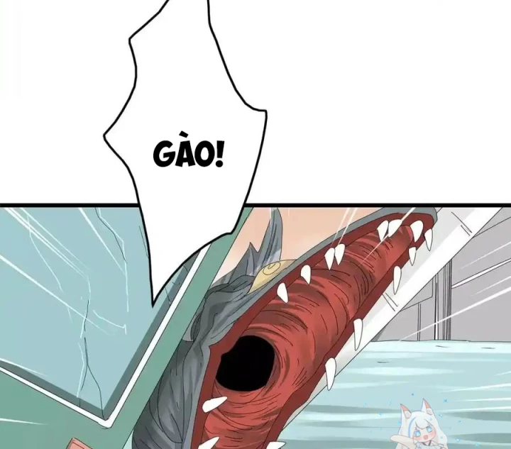Tiền Tuyến Vùng Nước Sâu Chapter 58 - Trang 2
