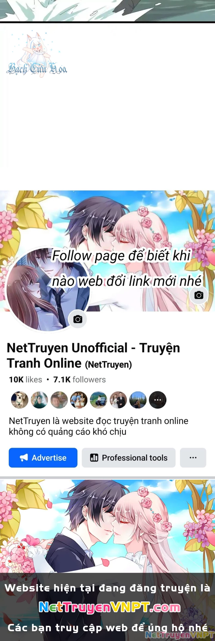 Tiền Tuyến Vùng Nước Sâu Chapter 58 - Trang 2