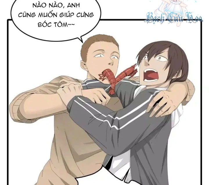 Tiền Tuyến Vùng Nước Sâu Chapter 59 - Trang 2
