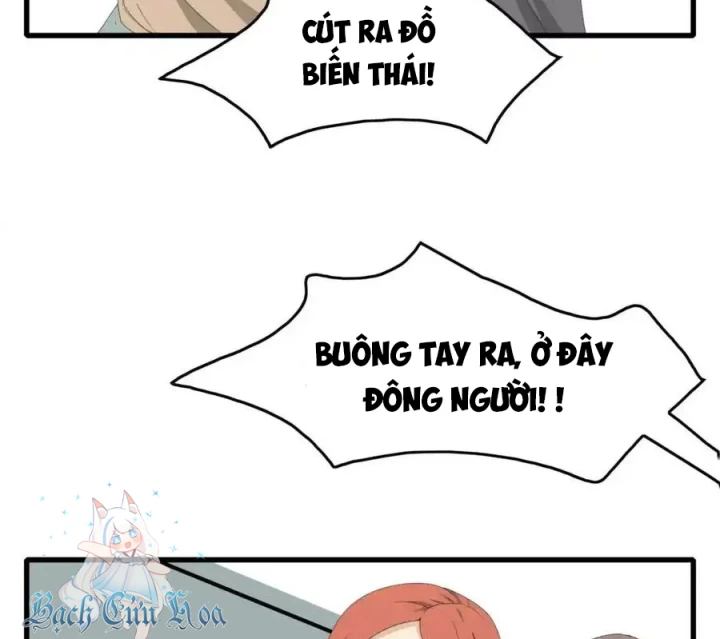 Tiền Tuyến Vùng Nước Sâu Chapter 59 - Trang 2