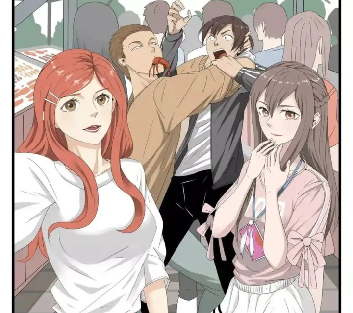Tiền Tuyến Vùng Nước Sâu Chapter 59 - Trang 2