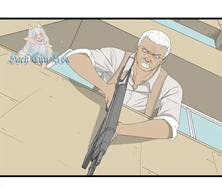 Tiền Tuyến Vùng Nước Sâu Chapter 59 - Trang 2