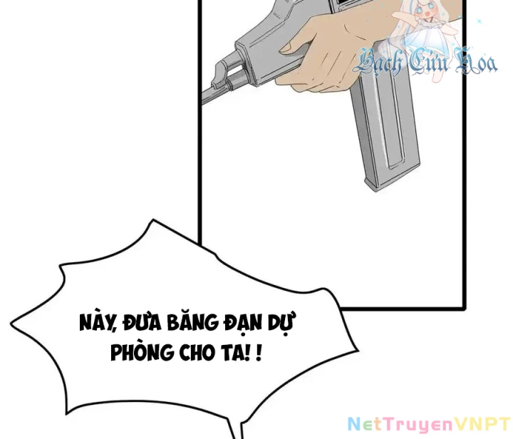 Tiền Tuyến Vùng Nước Sâu Chapter 59 - Trang 2