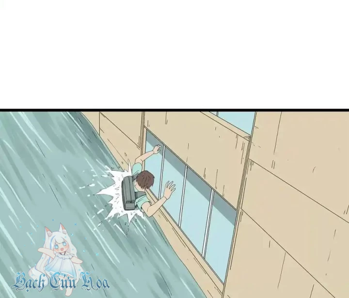 Tiền Tuyến Vùng Nước Sâu Chapter 59 - Trang 2