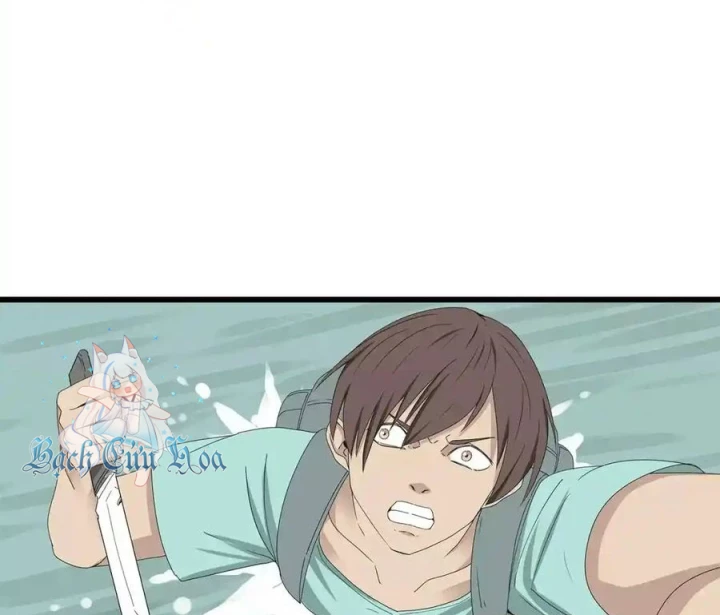 Tiền Tuyến Vùng Nước Sâu Chapter 59 - Trang 2