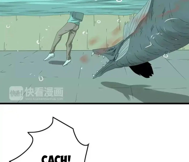 Tiền Tuyến Vùng Nước Sâu Chapter 59 - Trang 2
