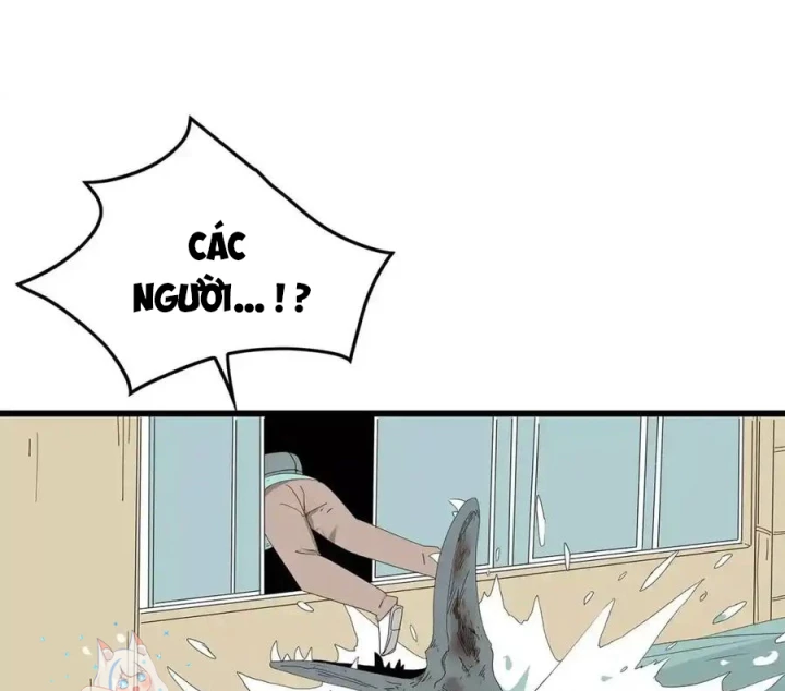 Tiền Tuyến Vùng Nước Sâu Chapter 59 - Trang 2