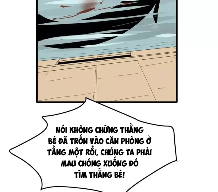 Tiền Tuyến Vùng Nước Sâu Chapter 59 - Trang 2