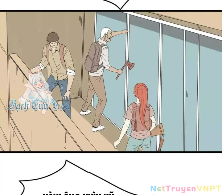 Tiền Tuyến Vùng Nước Sâu Chapter 59 - Trang 2