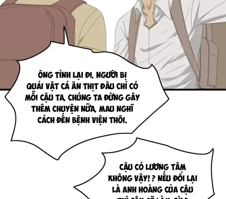Tiền Tuyến Vùng Nước Sâu Chapter 59 - Trang 2