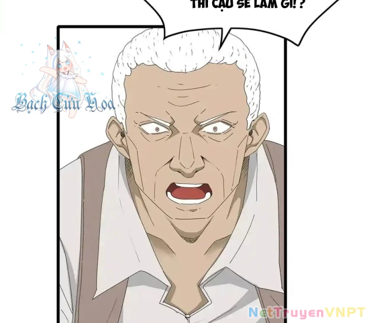 Tiền Tuyến Vùng Nước Sâu Chapter 59 - Trang 2