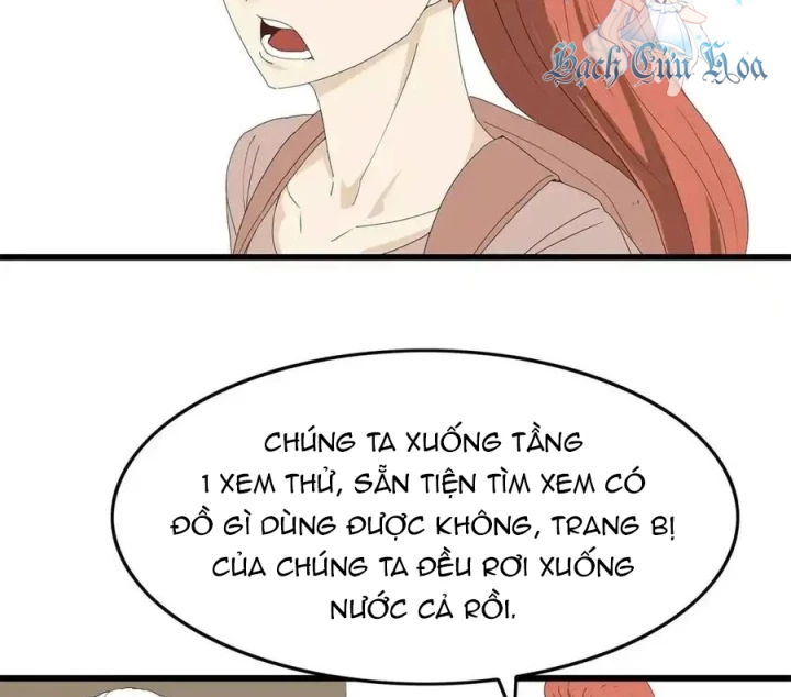Tiền Tuyến Vùng Nước Sâu Chapter 59 - Trang 2