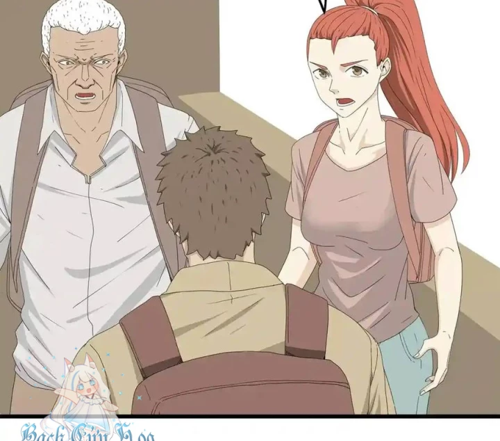 Tiền Tuyến Vùng Nước Sâu Chapter 59 - Trang 2