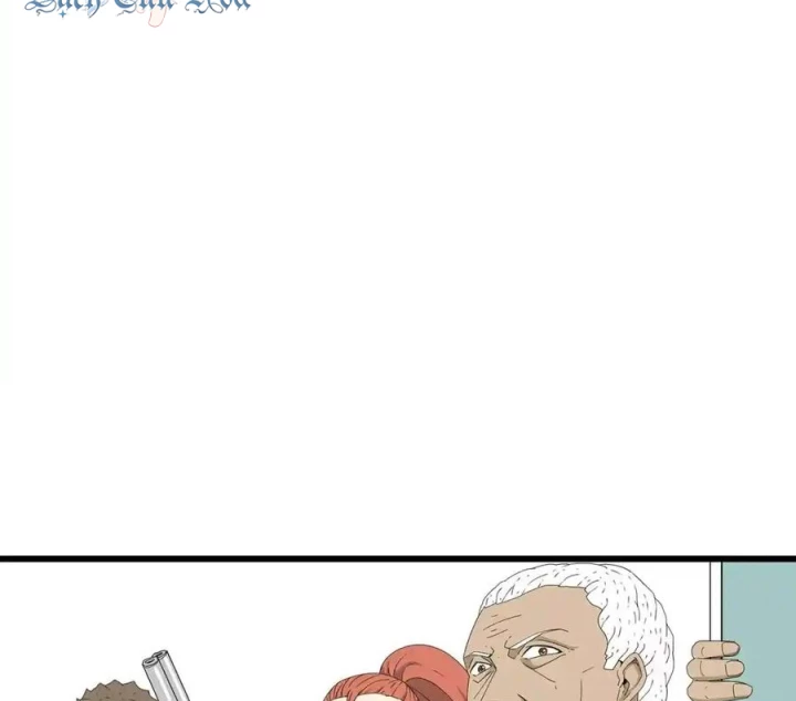 Tiền Tuyến Vùng Nước Sâu Chapter 59 - Trang 2