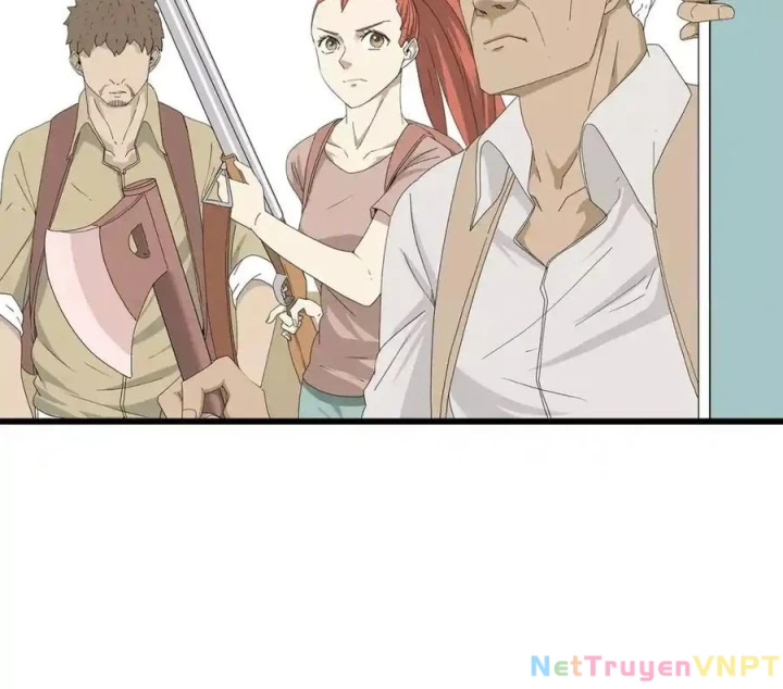Tiền Tuyến Vùng Nước Sâu Chapter 59 - Trang 2