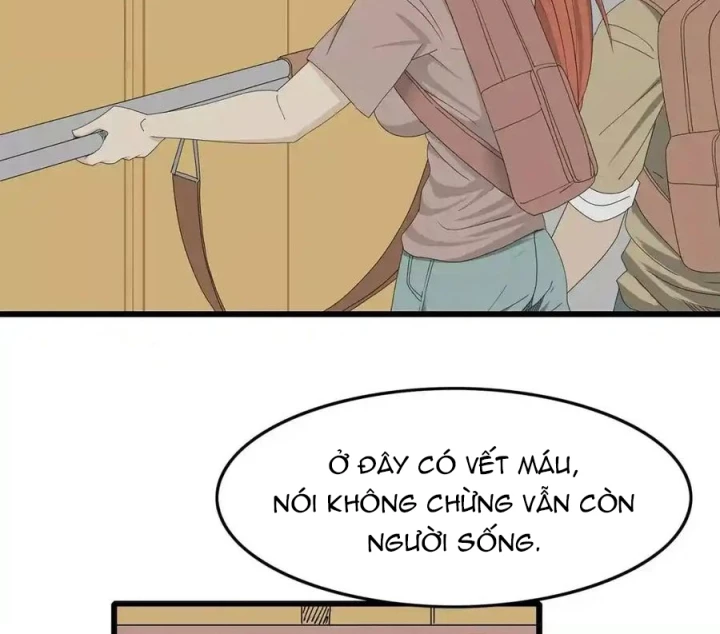 Tiền Tuyến Vùng Nước Sâu Chapter 59 - Trang 2