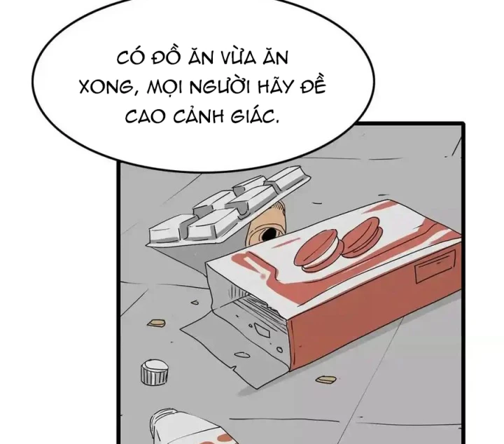 Tiền Tuyến Vùng Nước Sâu Chapter 59 - Trang 2