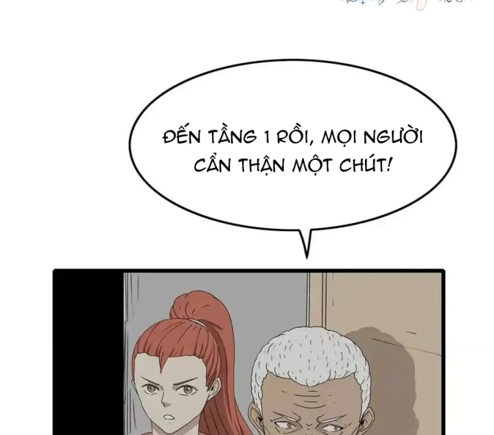 Tiền Tuyến Vùng Nước Sâu Chapter 59 - Trang 2