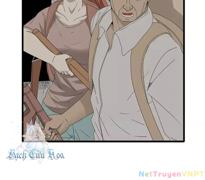 Tiền Tuyến Vùng Nước Sâu Chapter 59 - Trang 2