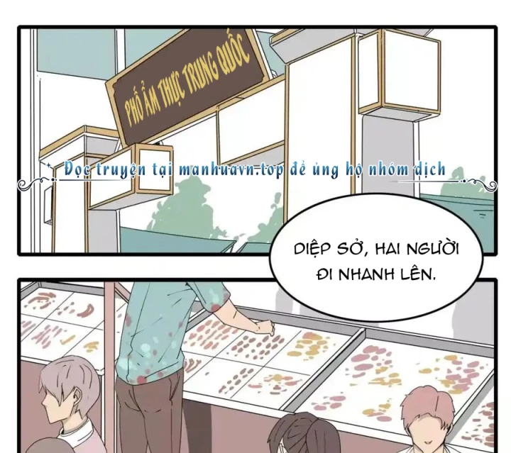 Tiền Tuyến Vùng Nước Sâu Chapter 59 - Trang 2