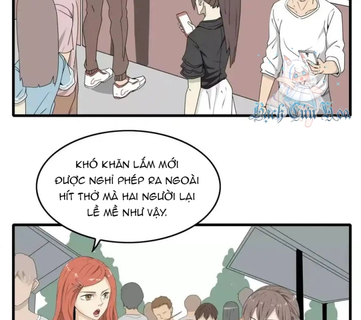 Tiền Tuyến Vùng Nước Sâu Chapter 59 - Trang 2