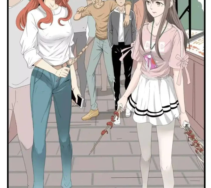 Tiền Tuyến Vùng Nước Sâu Chapter 59 - Trang 2