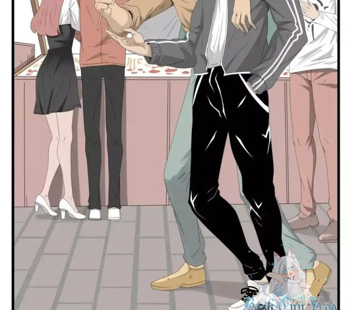 Tiền Tuyến Vùng Nước Sâu Chapter 59 - Trang 2