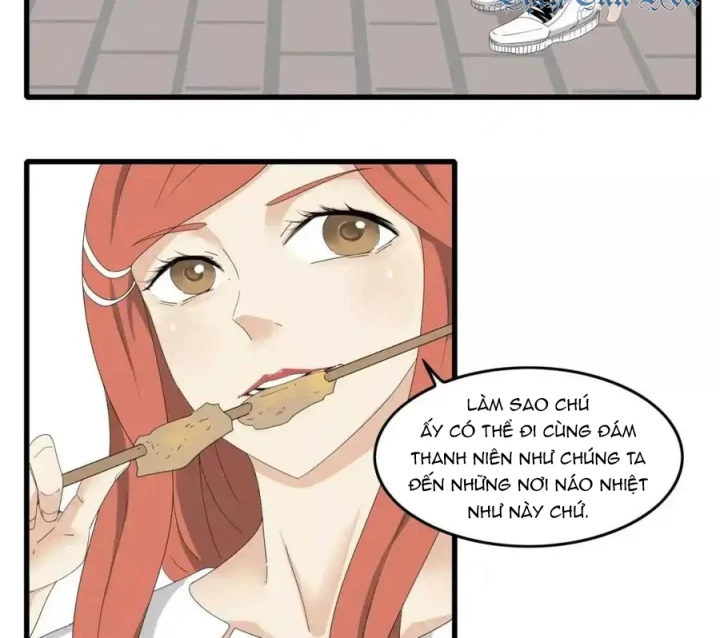 Tiền Tuyến Vùng Nước Sâu Chapter 59 - Trang 2