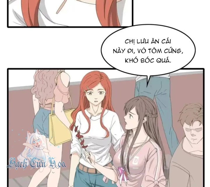 Tiền Tuyến Vùng Nước Sâu Chapter 59 - Trang 2