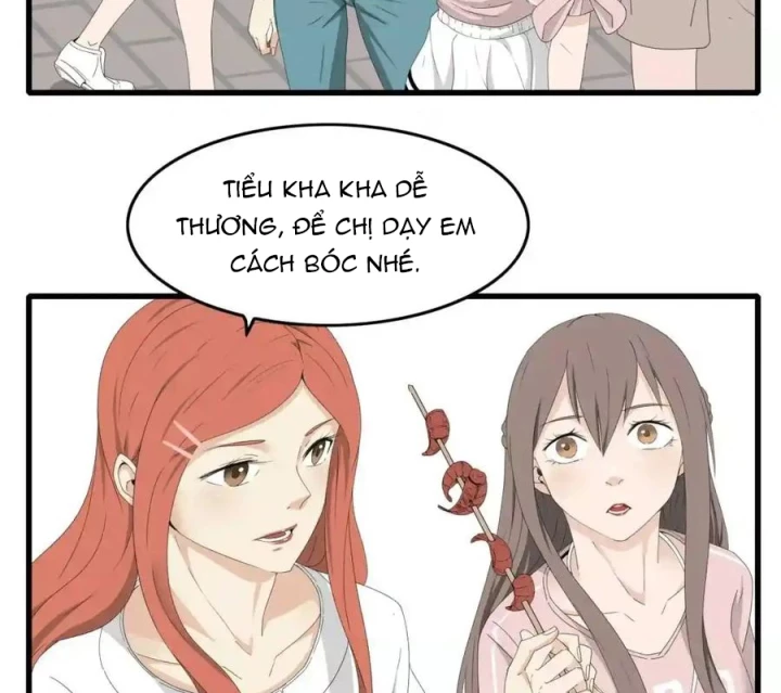Tiền Tuyến Vùng Nước Sâu Chapter 59 - Trang 2
