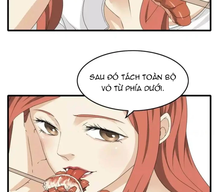Tiền Tuyến Vùng Nước Sâu Chapter 59 - Trang 2