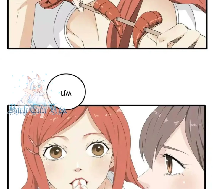 Tiền Tuyến Vùng Nước Sâu Chapter 59 - Trang 2