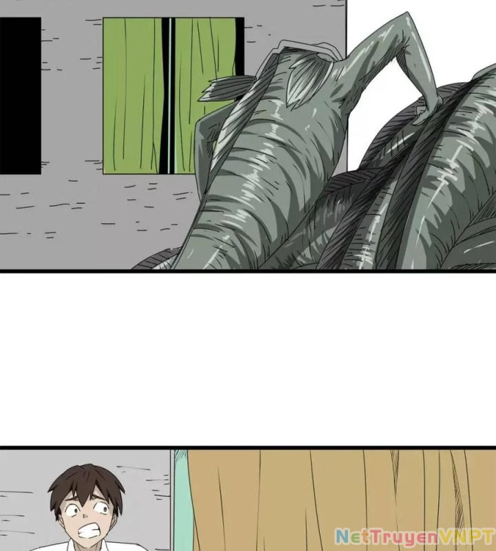 Tiền Tuyến Vùng Nước Sâu Chapter 6 - Trang 2