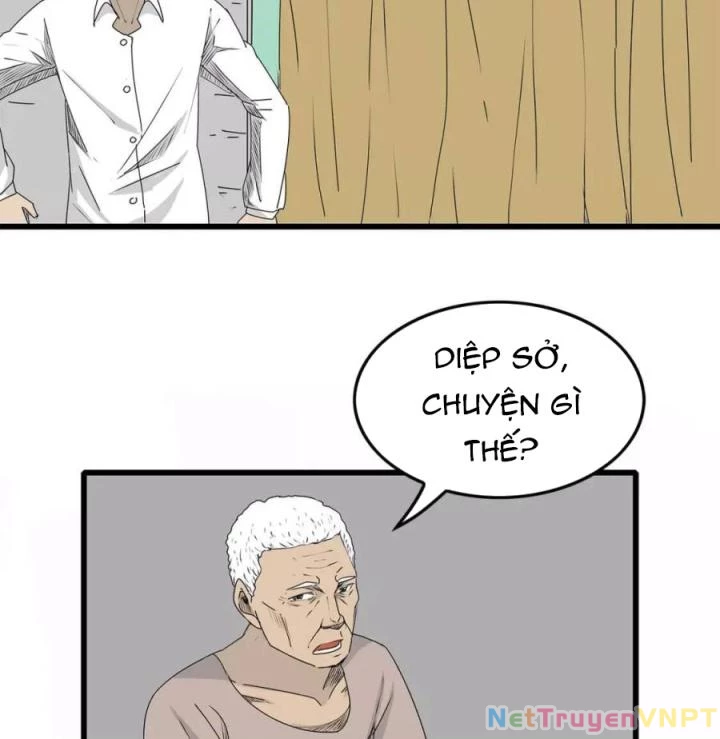 Tiền Tuyến Vùng Nước Sâu Chapter 6 - Trang 2