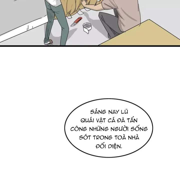 Tiền Tuyến Vùng Nước Sâu Chapter 6 - Trang 2