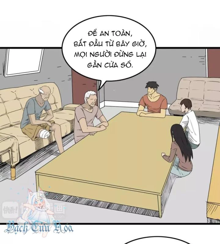 Tiền Tuyến Vùng Nước Sâu Chapter 6 - Trang 2
