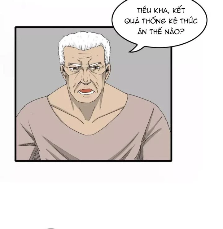 Tiền Tuyến Vùng Nước Sâu Chapter 6 - Trang 2