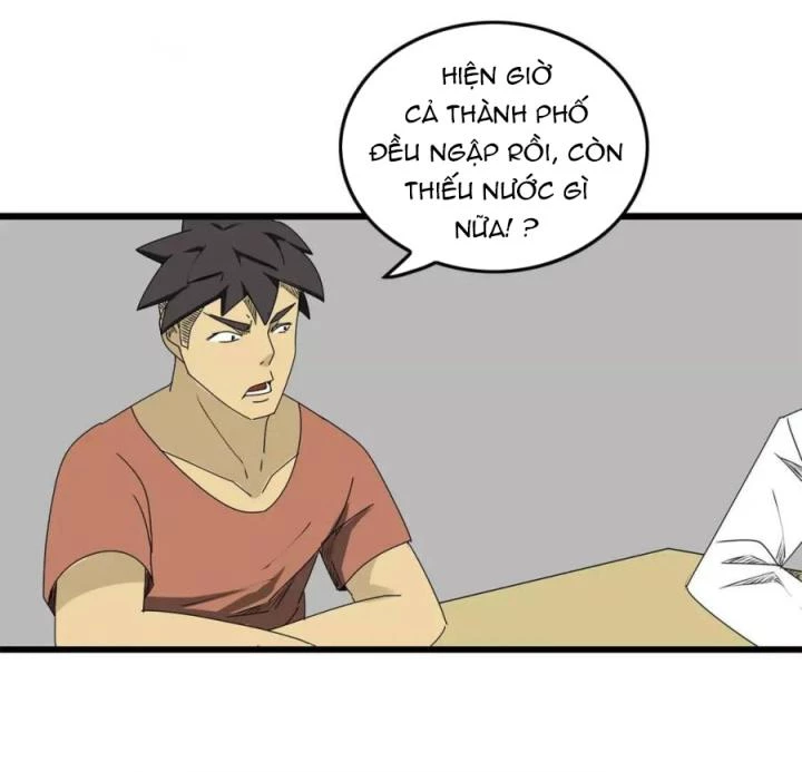Tiền Tuyến Vùng Nước Sâu Chapter 6 - Trang 2