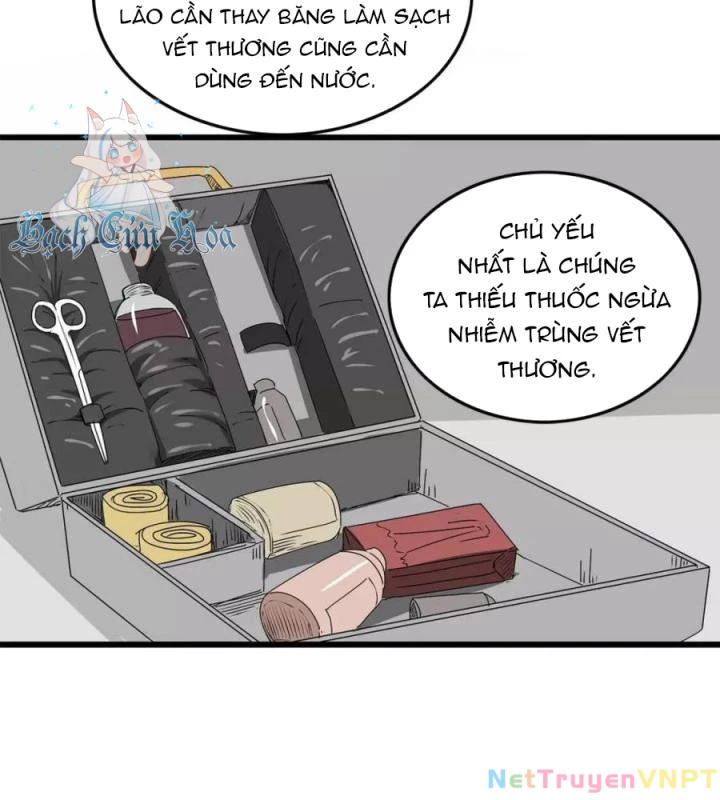 Tiền Tuyến Vùng Nước Sâu Chapter 6 - Trang 2