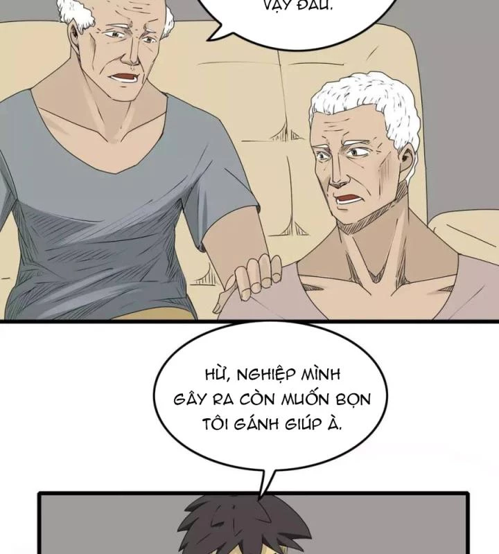 Tiền Tuyến Vùng Nước Sâu Chapter 6 - Trang 2