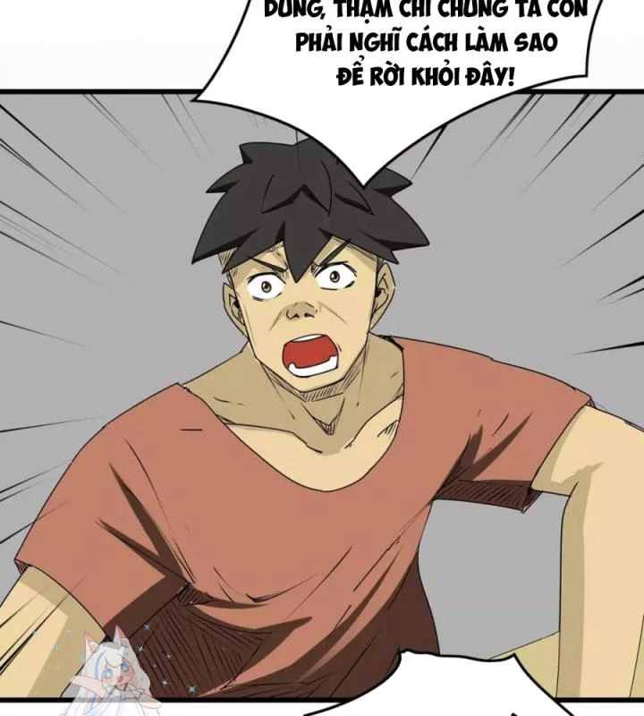 Tiền Tuyến Vùng Nước Sâu Chapter 6 - Trang 2