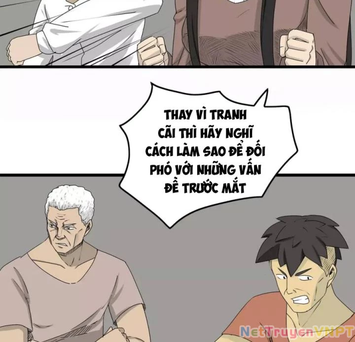 Tiền Tuyến Vùng Nước Sâu Chapter 6 - Trang 2