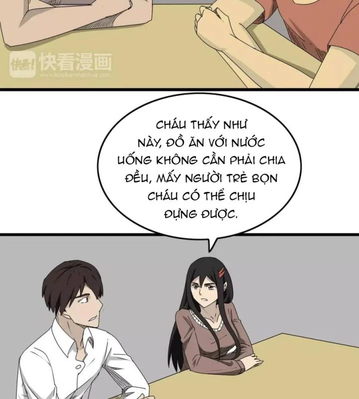 Tiền Tuyến Vùng Nước Sâu Chapter 6 - Trang 2