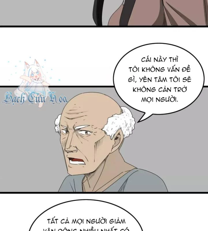 Tiền Tuyến Vùng Nước Sâu Chapter 6 - Trang 2