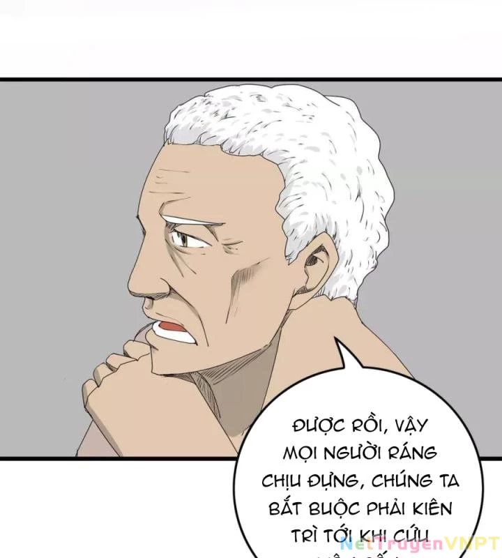 Tiền Tuyến Vùng Nước Sâu Chapter 6 - Trang 2
